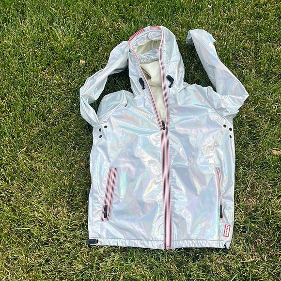 Silver Jacket Hunter - Picture 4 of 10